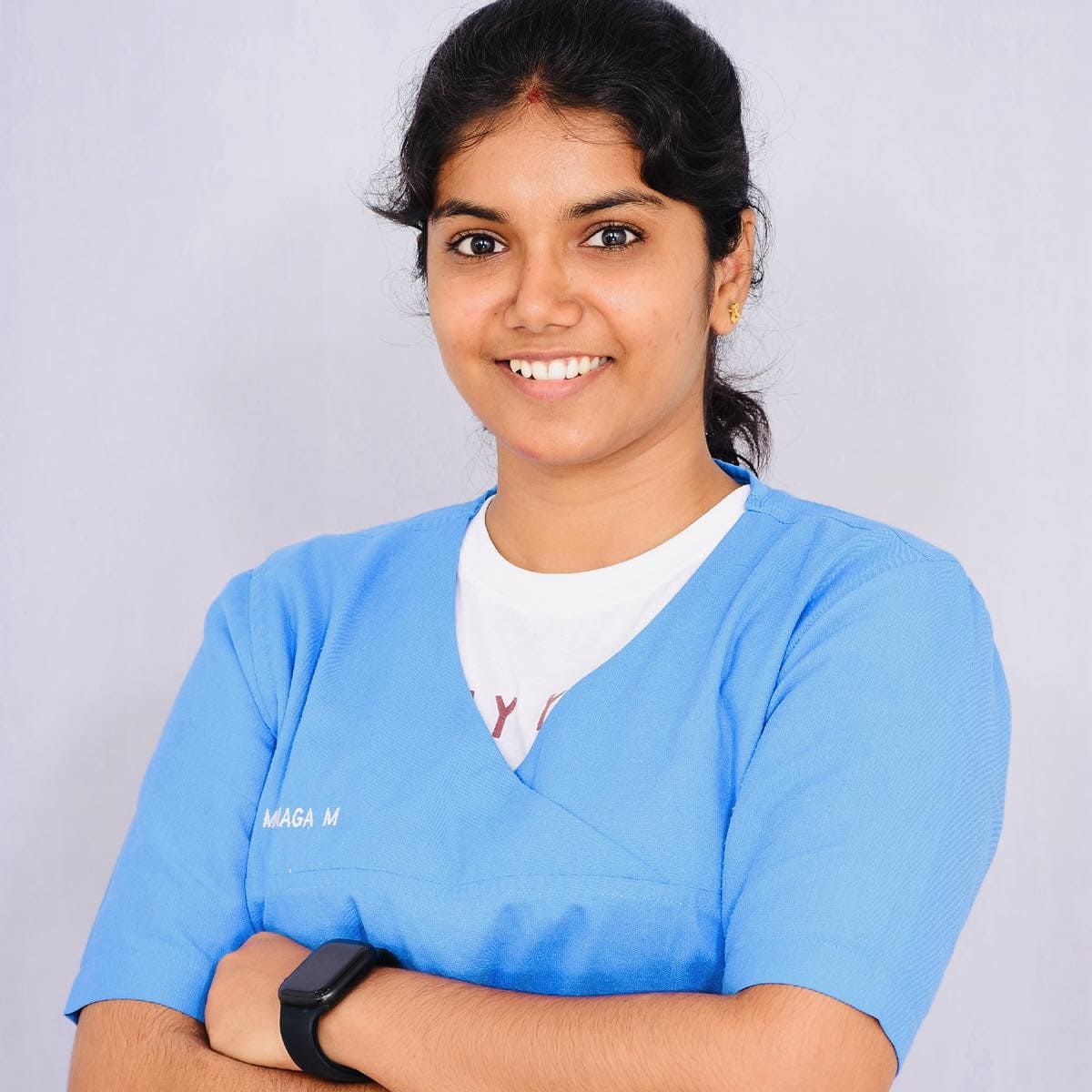 dental surgeon in ramanathapuram